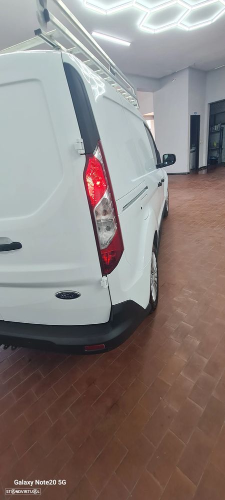 Ford Transit Connect - 8