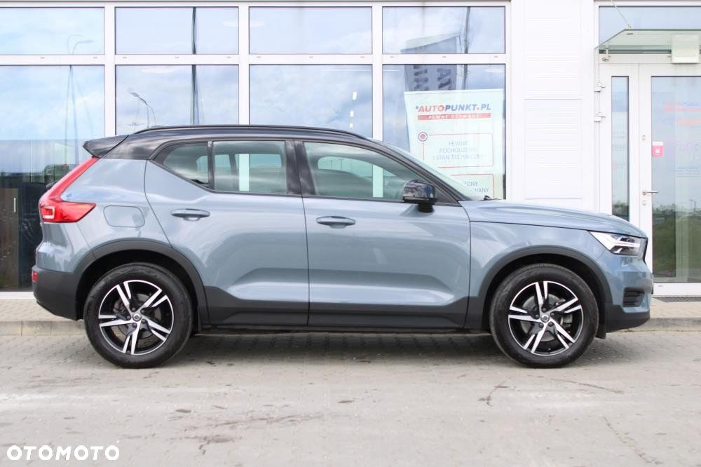Volvo XC 40 - 5