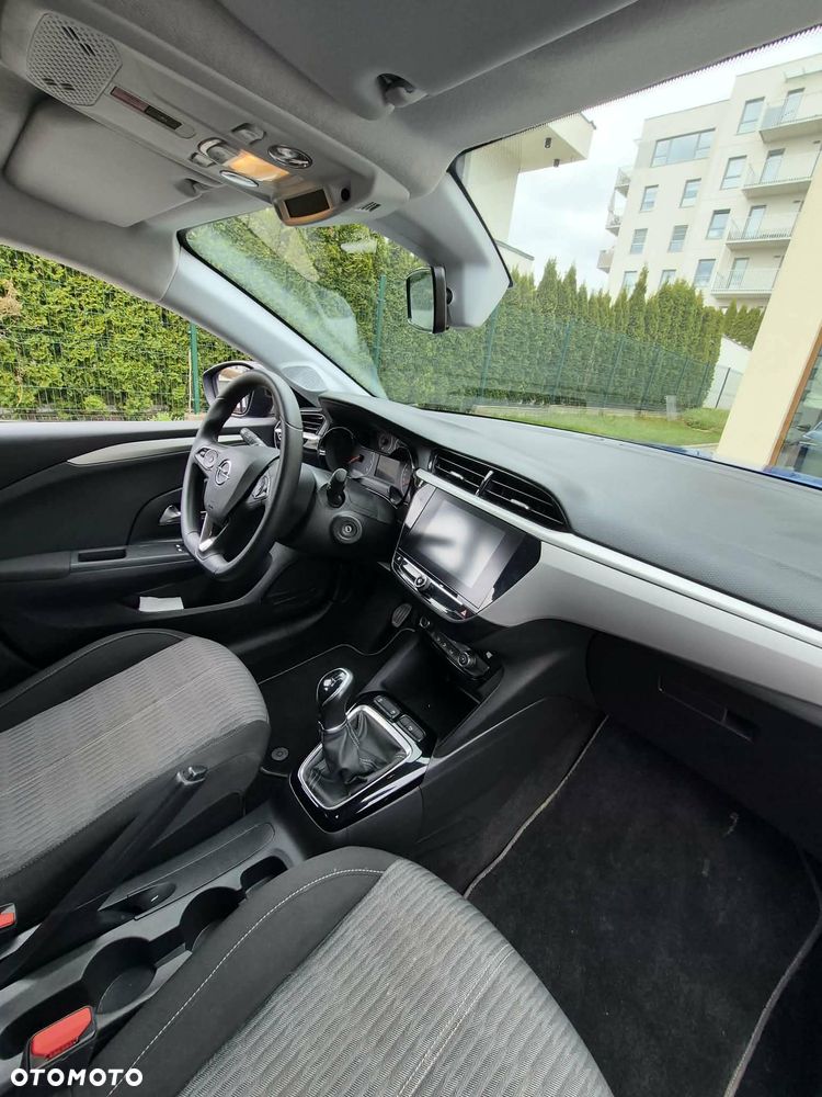 Opel Corsa 1.2 S&S - 6