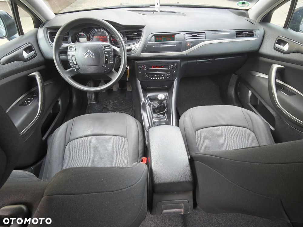 Citroën C5 1.8 16V Style - 24