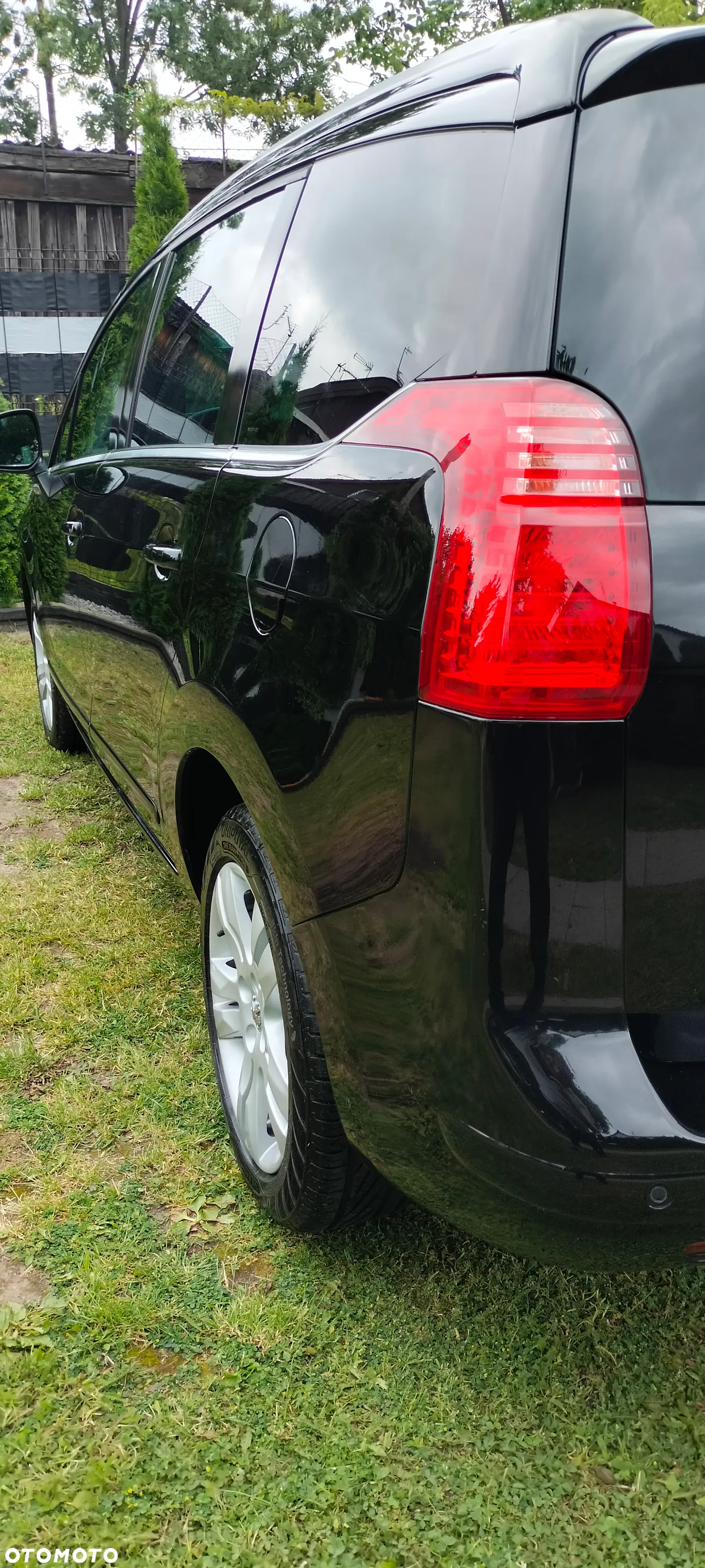 Peugeot 5008 2.0 HDi Active - 16