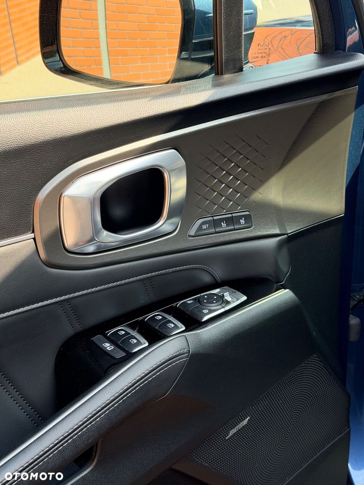 Kia Sorento 1.6 T-GDI HEV Prestige Line 7os - 26