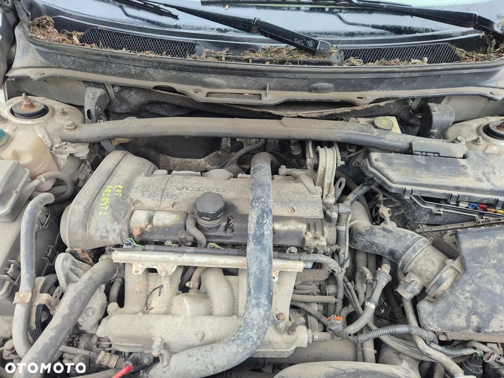 VOLVO XC90 2.5T CZESCI NA CZESCI - 6