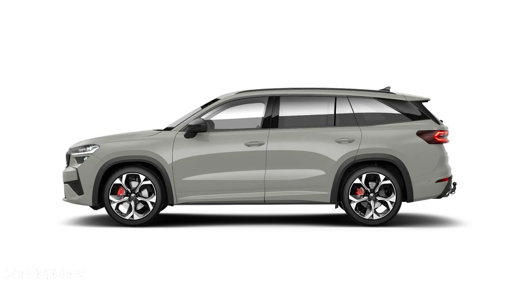 Skoda Kodiaq 2.0 TSI 4x4 RS DSG - 3