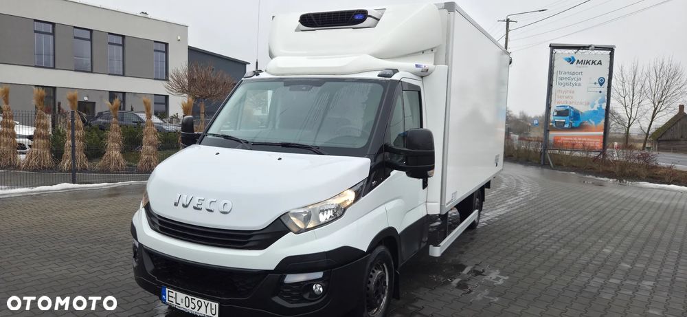 Iveco Daily 35.15 - 2