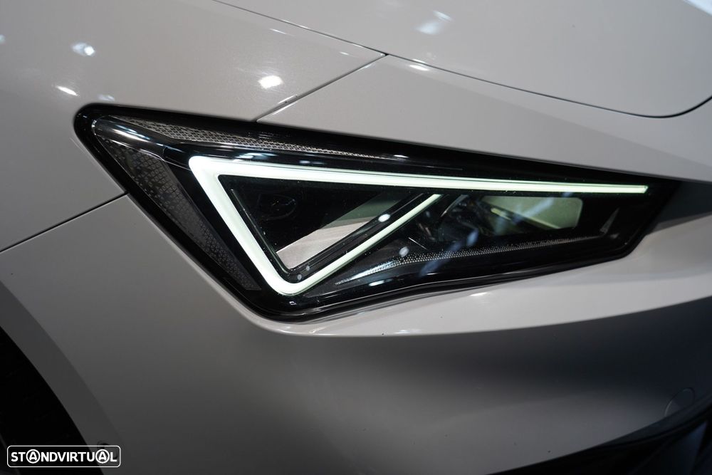 SEAT Leon ST 2.0 TDI FR - 34