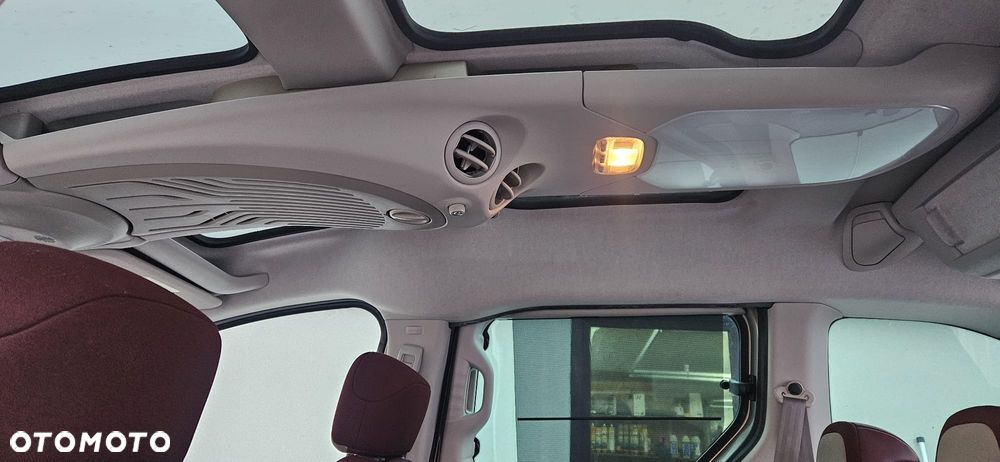 Citroën Berlingo 1.6 HDi 110 FAP Multispace - 11