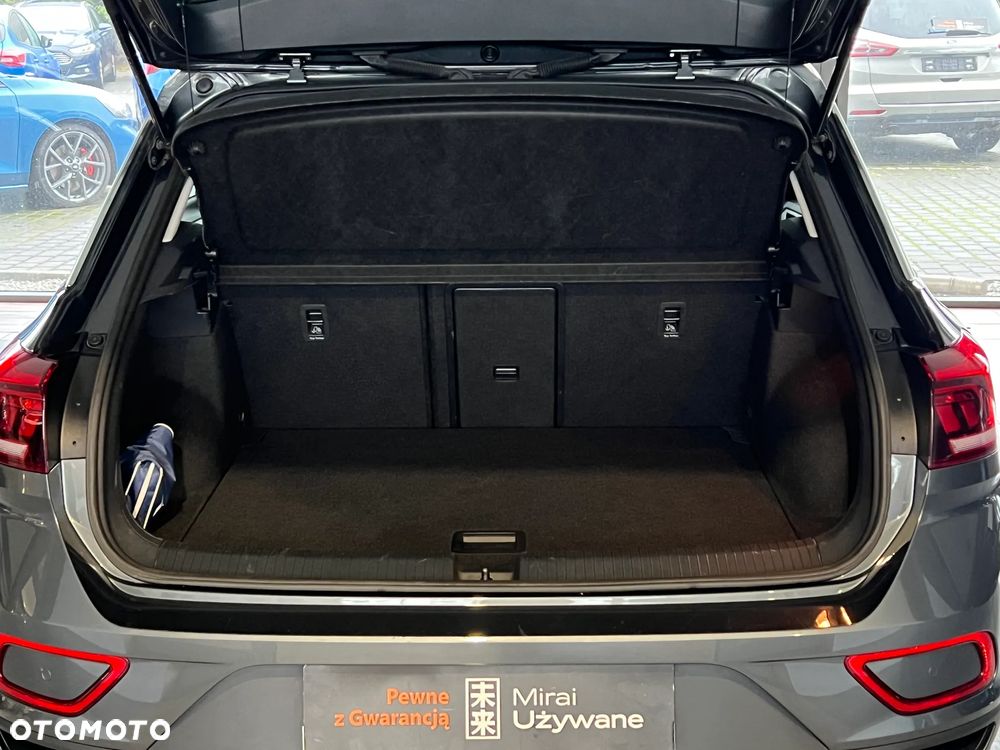 Volkswagen T-Roc 1.5 TSI Style - 13