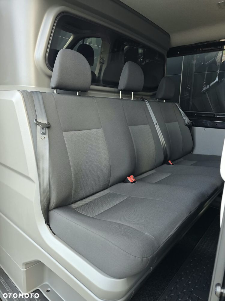 MAN TGE 3.160 RWD - 27