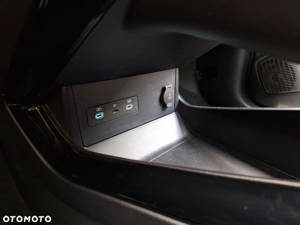 BYD Seal U 1.5 Boost - 27