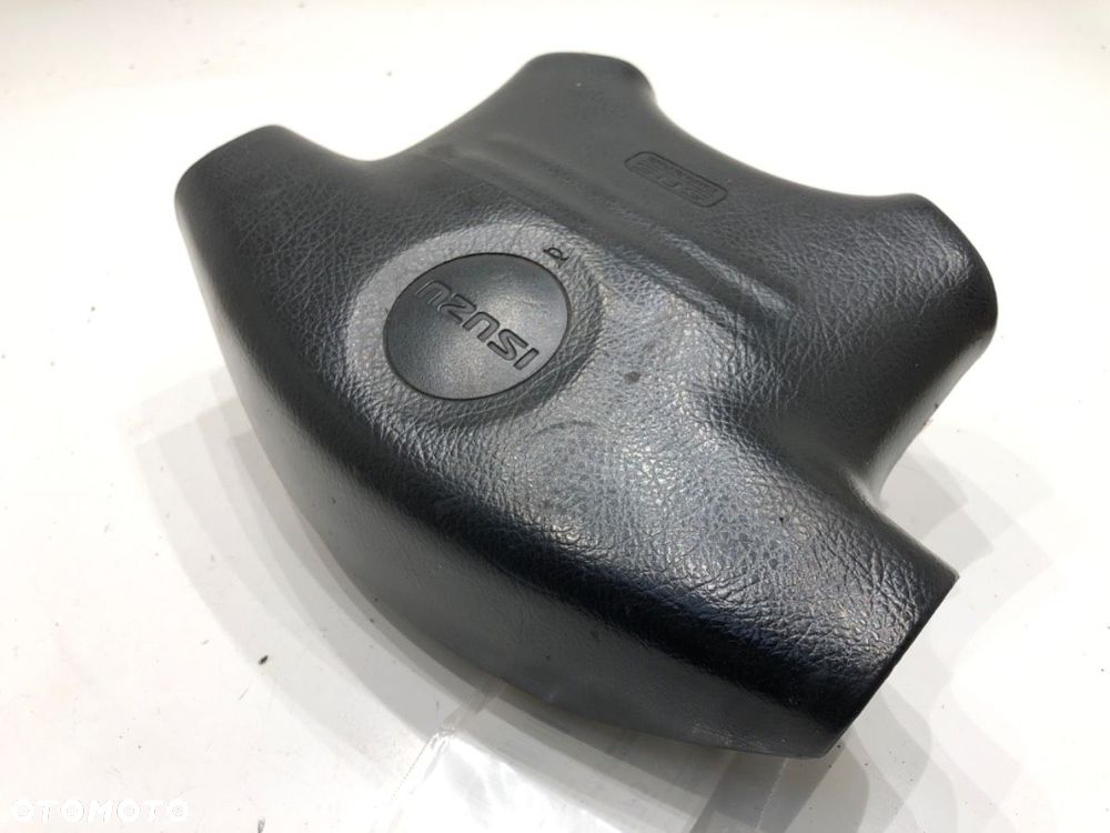 PODUSZKA POWIETRZNA KIEROWCY  ISUZU RODEO samochód terenowy zamknięty 1997 - 2004 3.2 V6 151 kW - 2