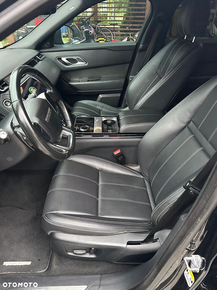 Land Rover Range Rover Velar - 11