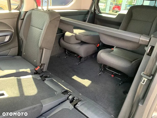 Peugeot Rifter 1.5 BlueHDI Allure S&S - 24