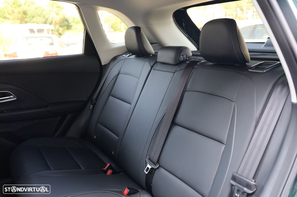 MG ZS 1.5 Hybrid+ Luxury - 9