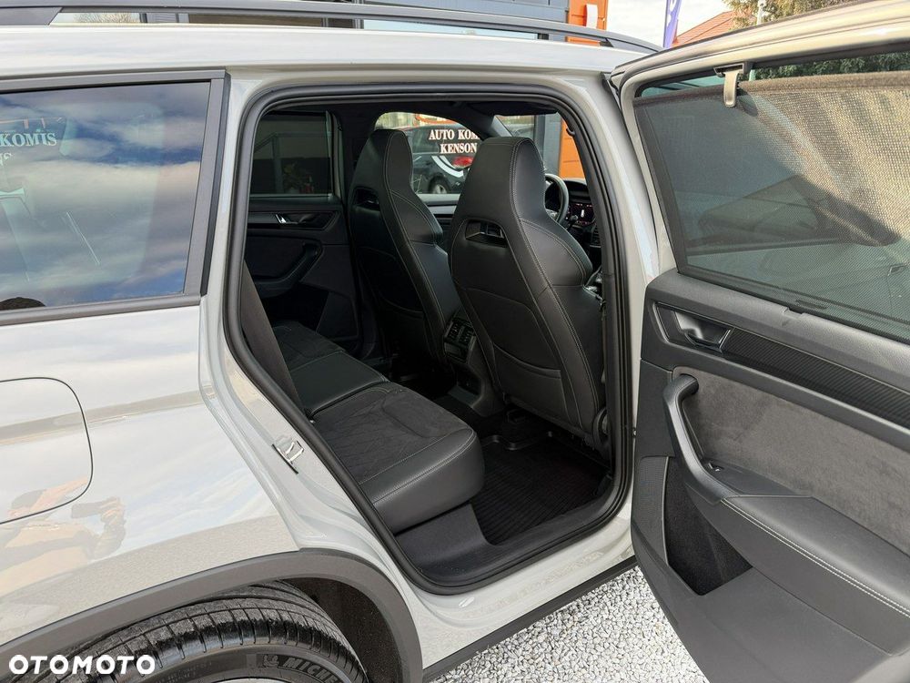Skoda Kodiaq - 32