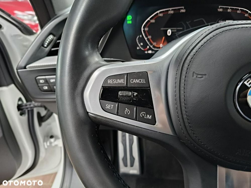 BMW Seria 1 118i GPF M Sport - 24