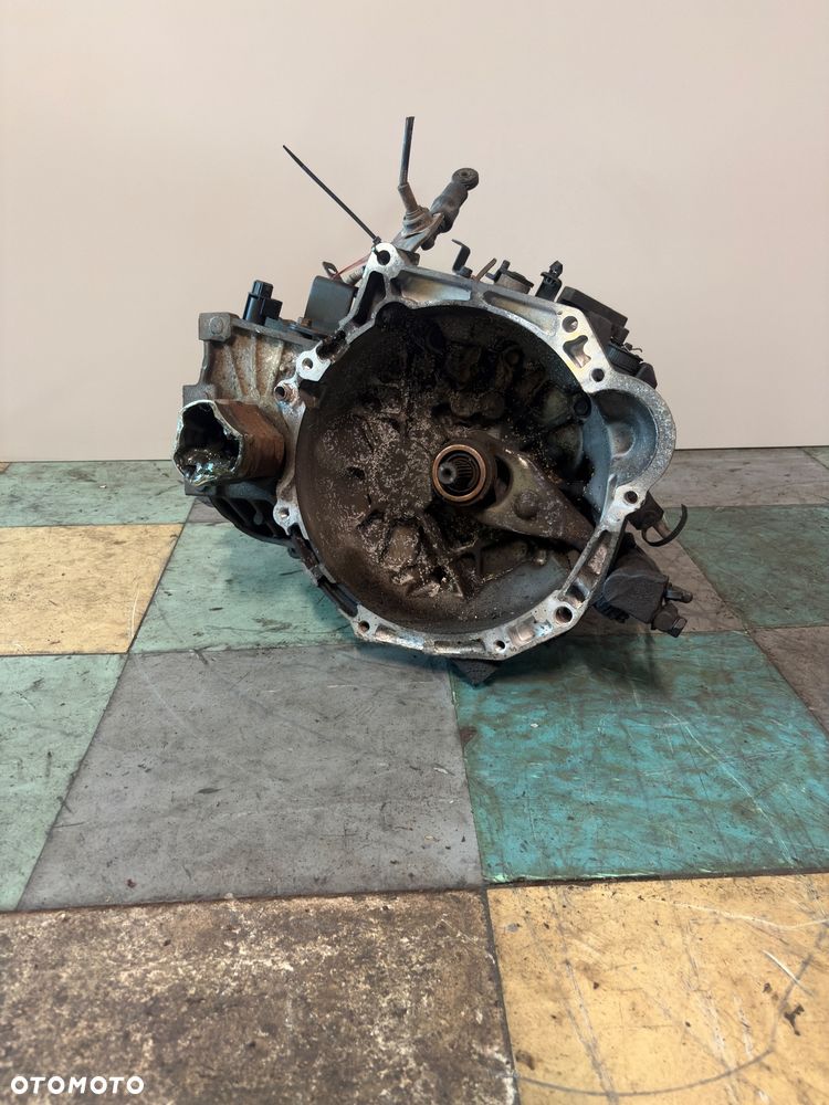Skrzynia biegów KIA CEED 1.4 16V G4FA T9J5G HYUNDAI I30 - 1