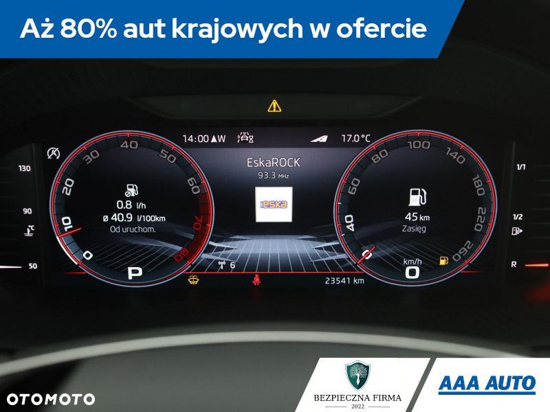 Skoda Karoq - 10