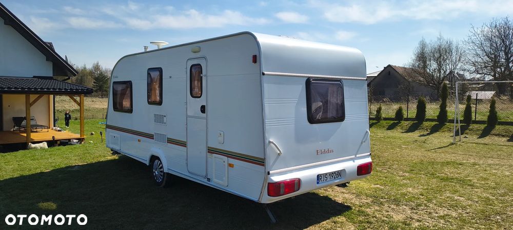 Elddis Firestorm - 10