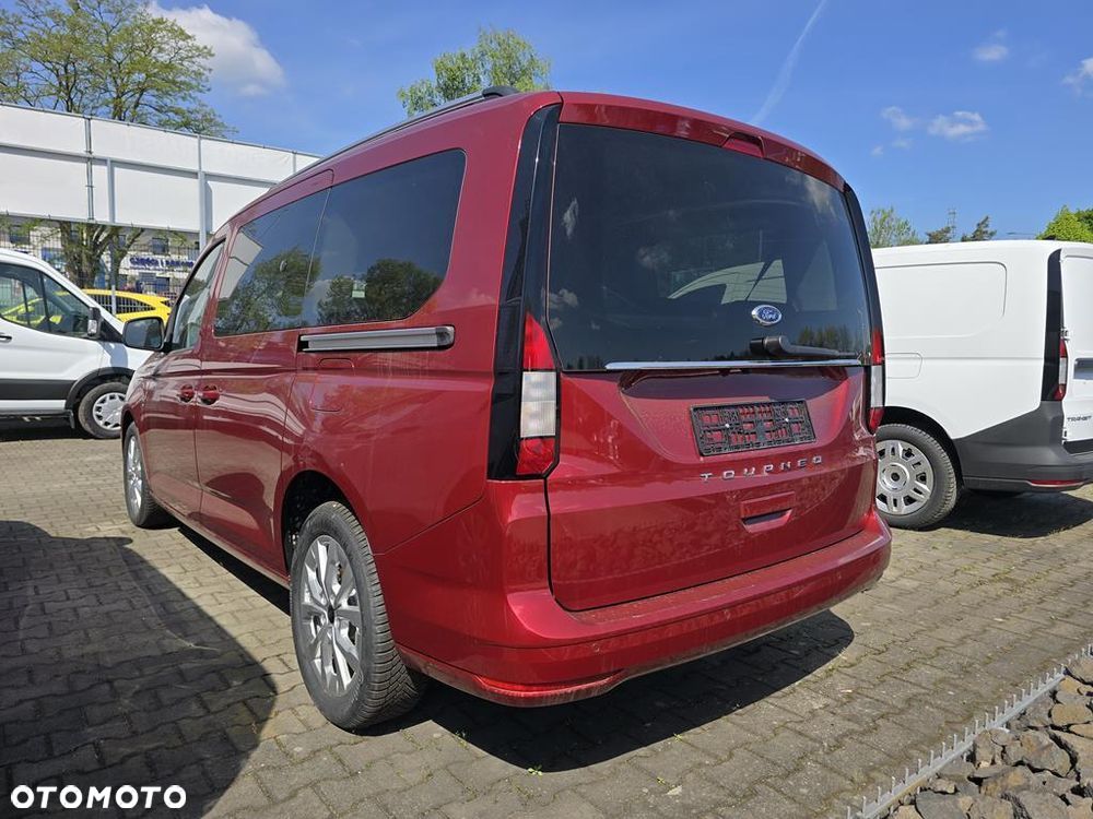 Ford Tourneo Connect Grand - 6
