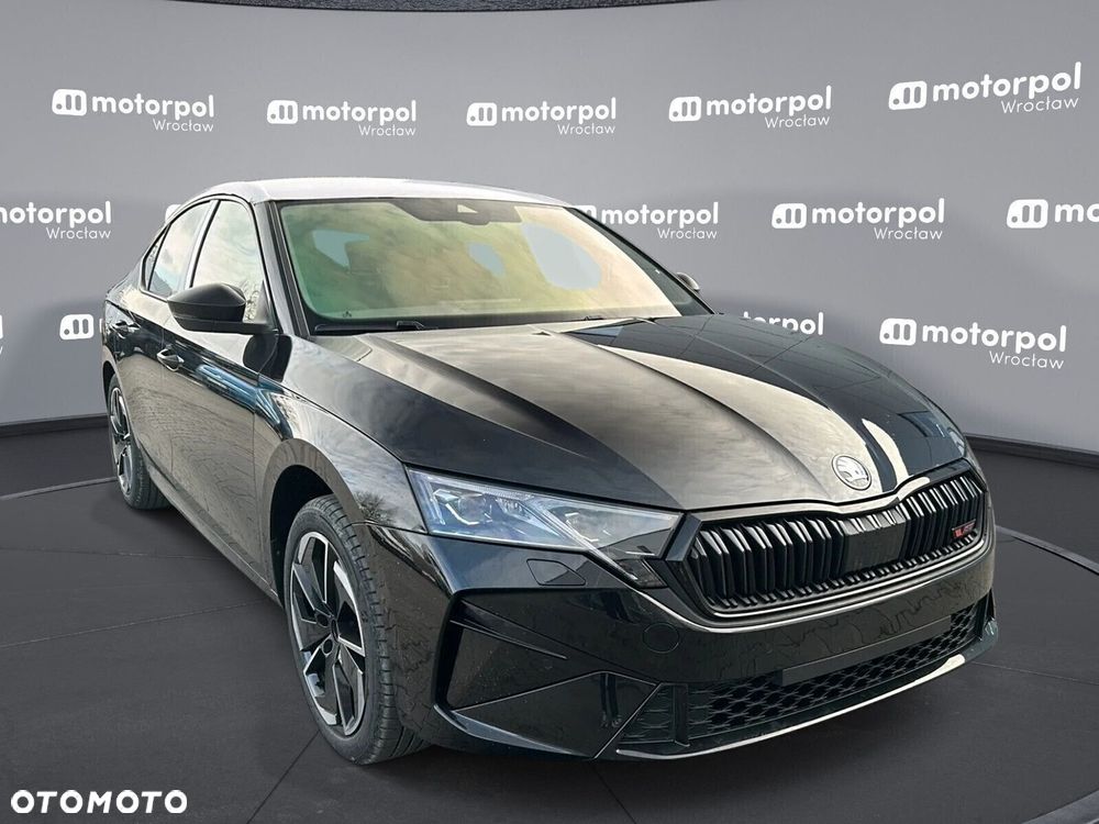 Skoda Octavia - 4