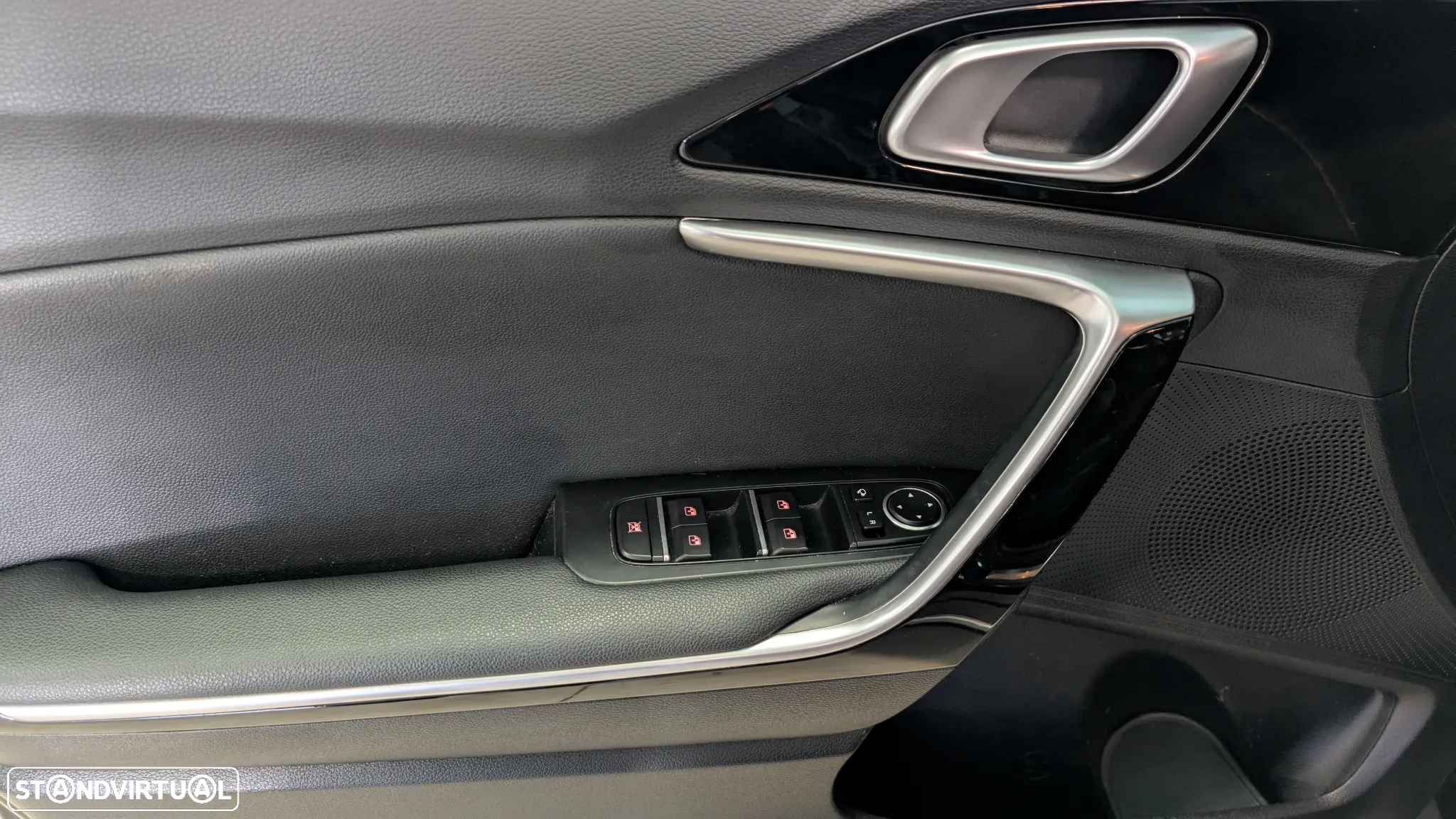 Kia XCeed 1.6 GDi PHEV Drive - 15