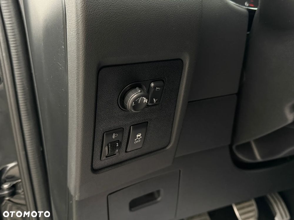 Nissan Qashqai+2 - 37