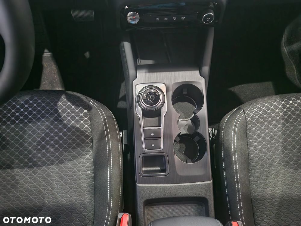 Ford Kuga 2.5 FHEV FWD Titanium eCVT - 20