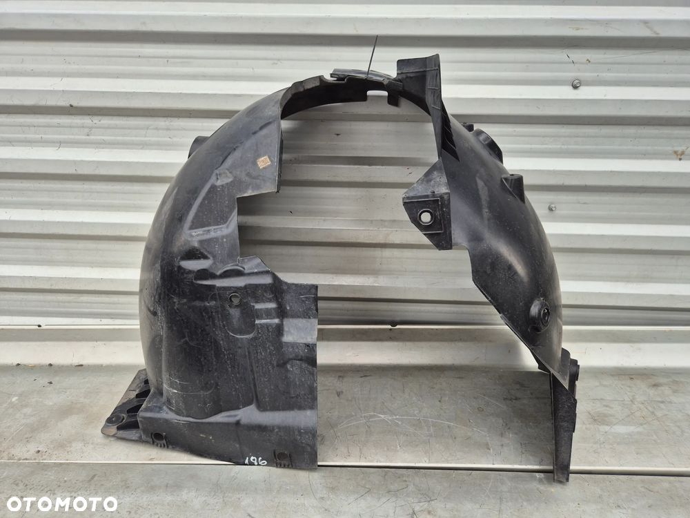 Nadkole Nadkole prawe przednie prawy przód Dacia Sandero III 638422058R prawy tył Fiat 500X 500 X 52084214