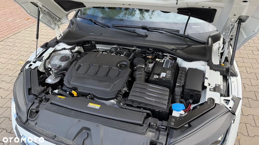 Volkswagen Arteon Shooting Brake ver-2-0-tdi-scr-r--line-dsg - 36