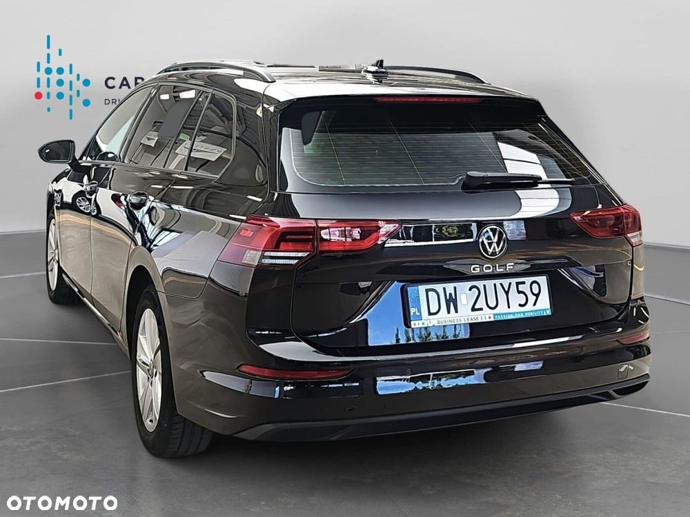 Volkswagen Golf 1.5 TSI EVO Life - 5