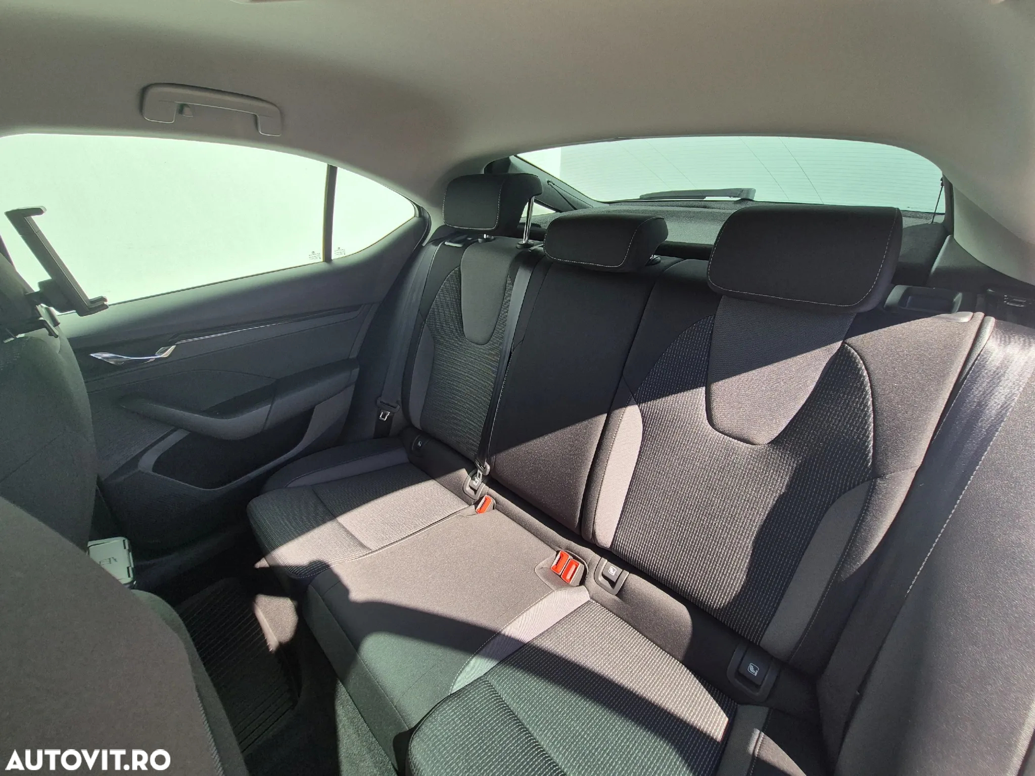 Skoda Octavia 1.5 TSI Ambition - 11