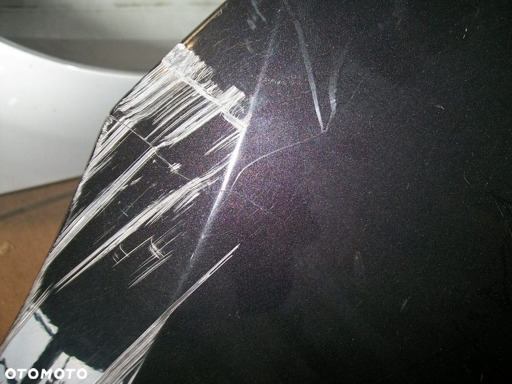 Błotnik przód przedni lewy Peugeot 307 Lift 05-08 - 2