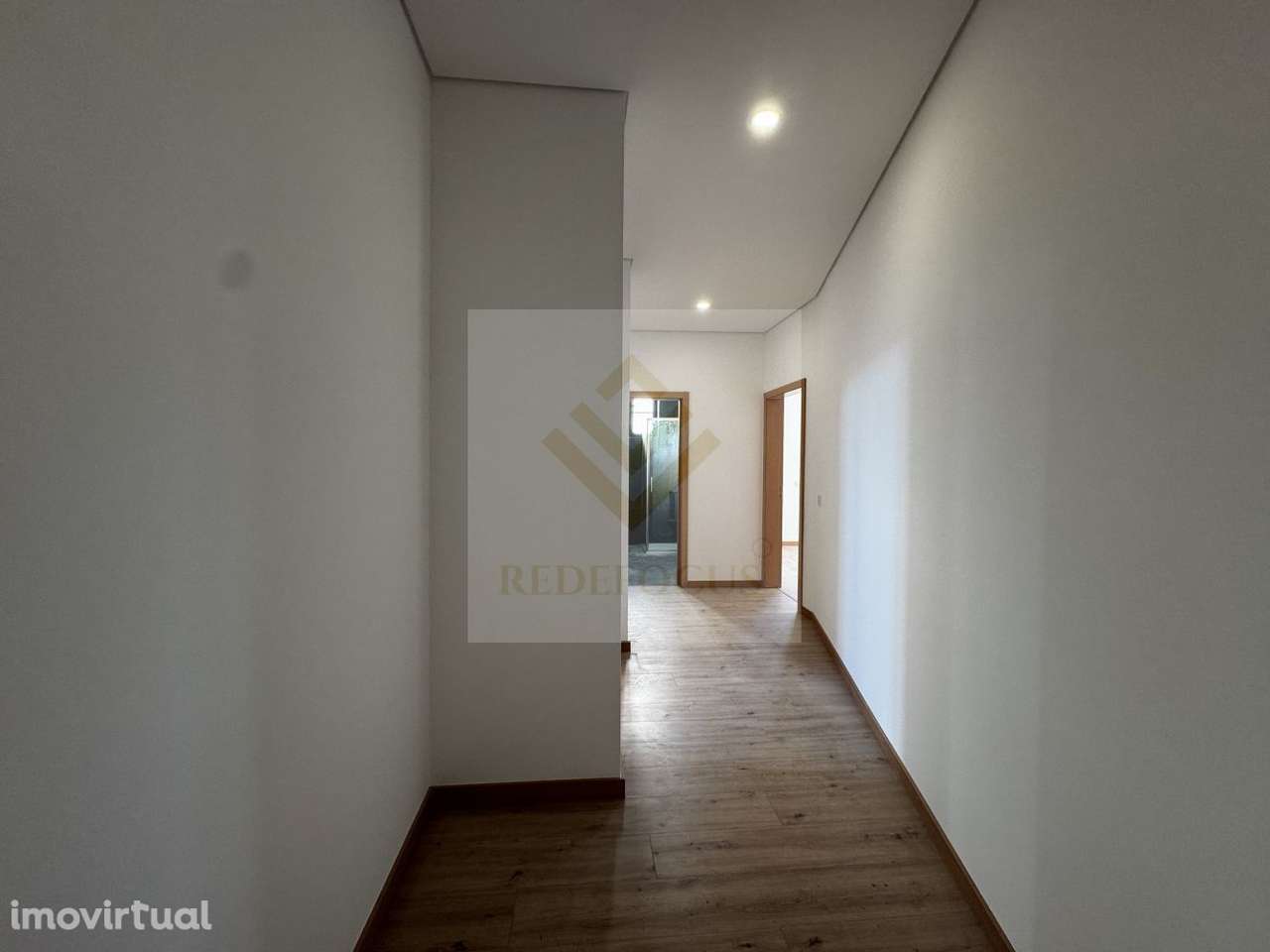 Apartamento T2 Novo no Centro de Ovar - Grande imagem: 2/15