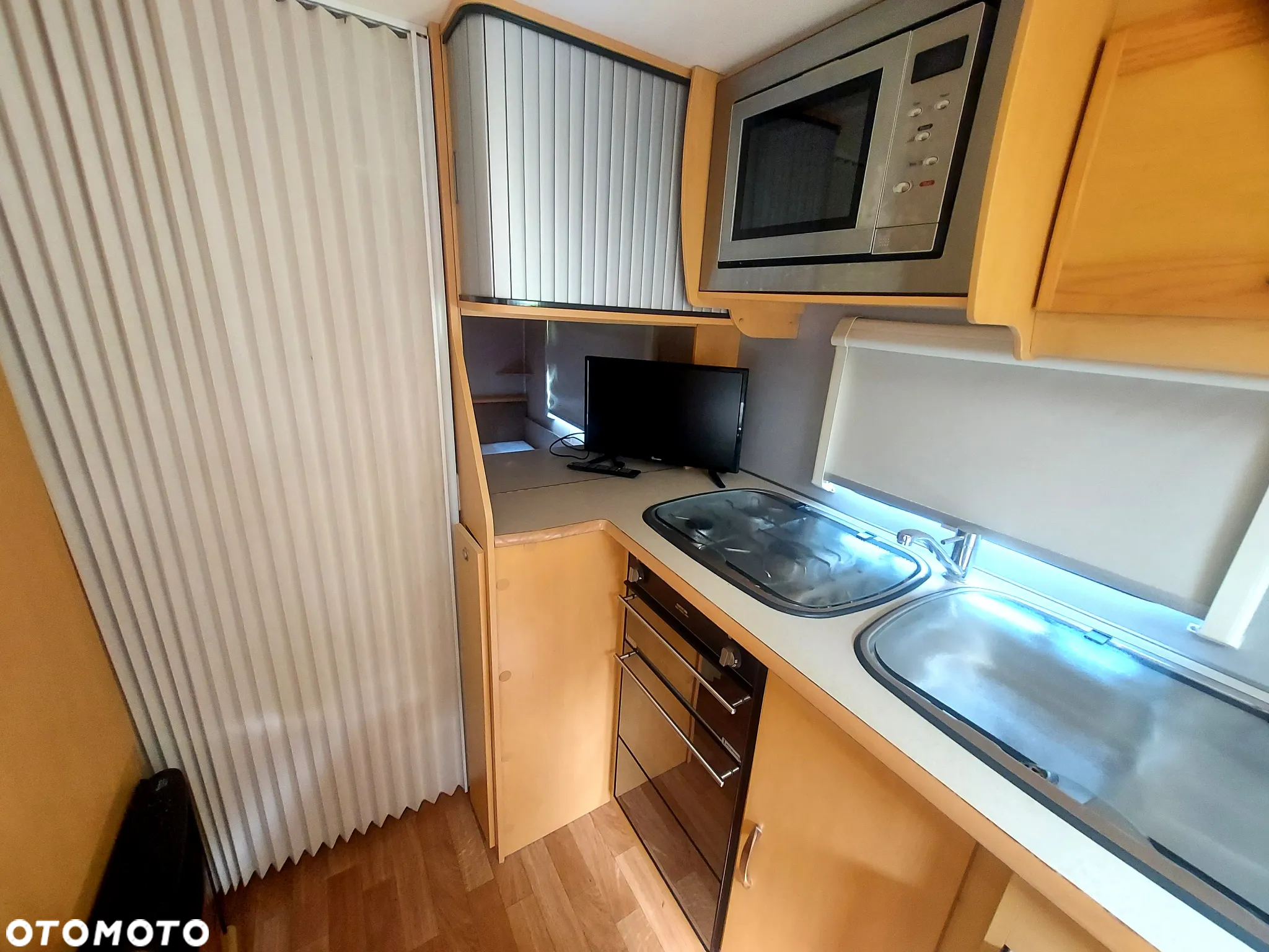 Elddis Avante - 38