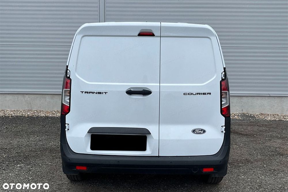 Ford Transit Courier Trend L1H1 1.5 100KM - 8