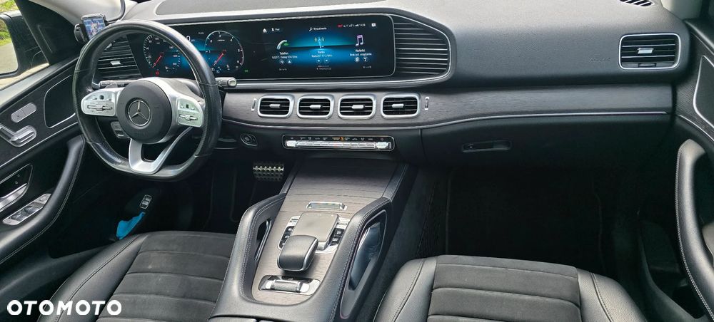 Mercedes-Benz GLE - 36