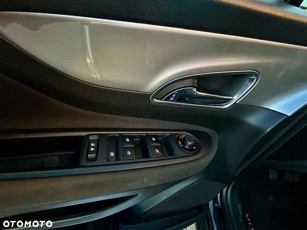 Opel Mokka 1.7 CDTI Enjoy S&S 4x4 - 22