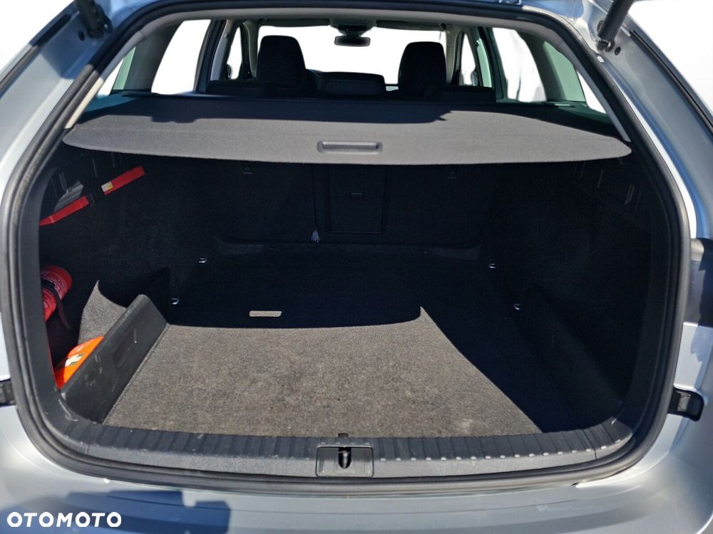 Skoda Octavia 2.0 TDI Style DSG - 33