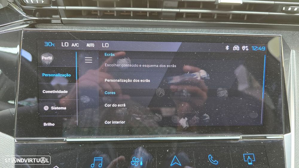 Peugeot 308 SW 1.5 BlueHDi Allure Pack - 39