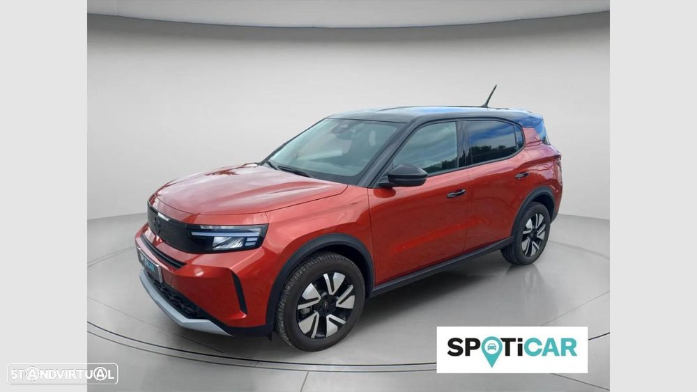 Opel Frontera 1.2 Hybrid GS eDCT - 2