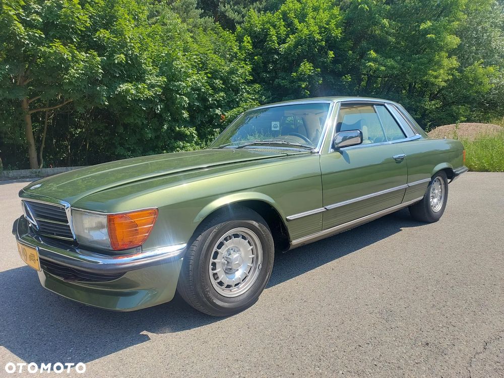 Mercedes-Benz SLC - 6