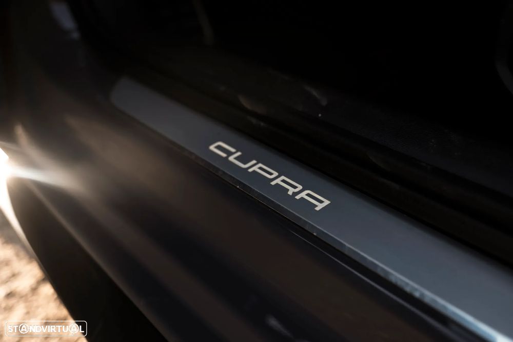 Cupra Leon ST 1.4 e-Hybrid VZ DSG - 23