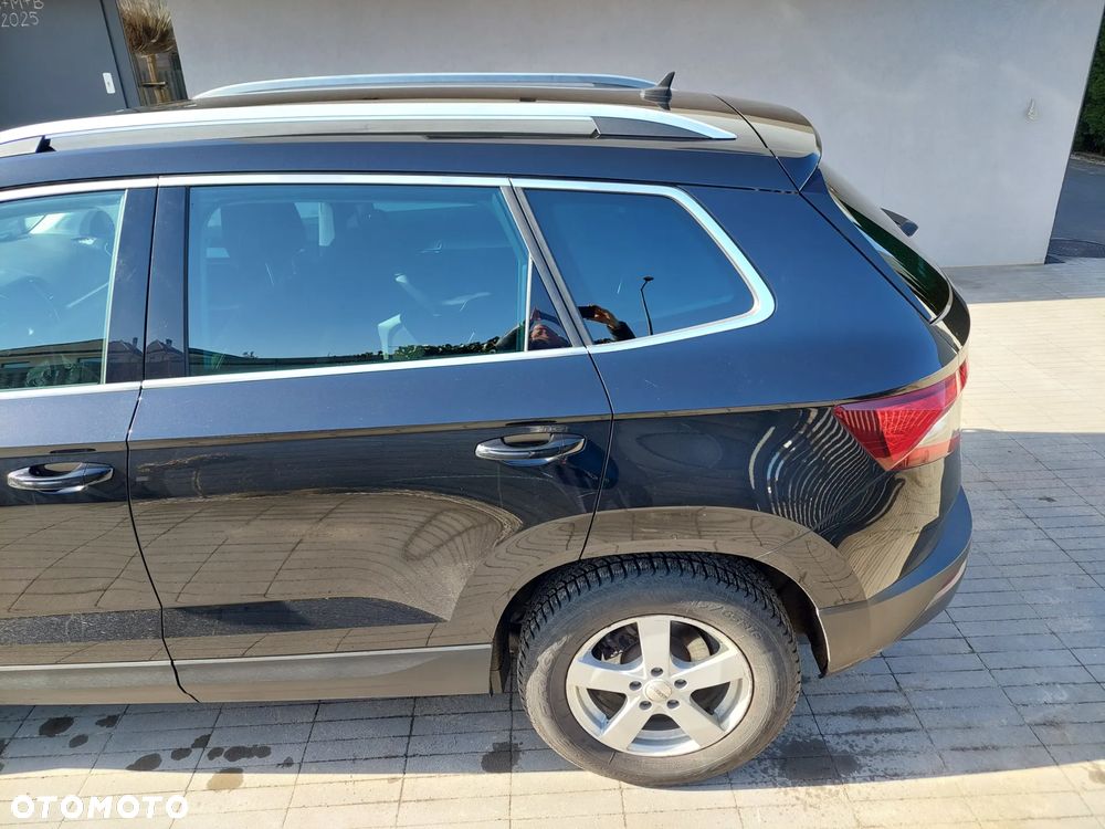 Skoda Karoq 1.5 TSI ACT 4x2 Style - 16