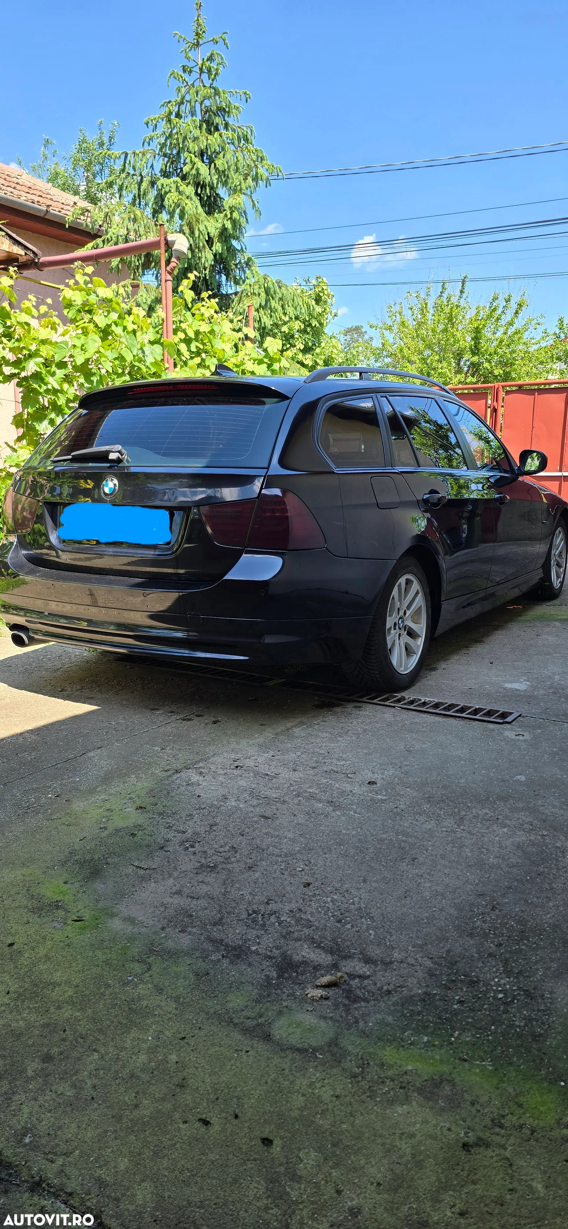 BMW Seria 3 318i - 2