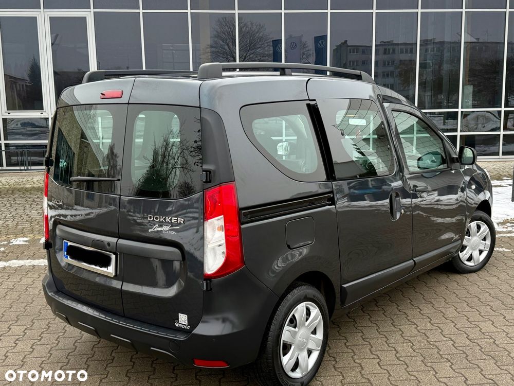 Dacia Dokker - 26
