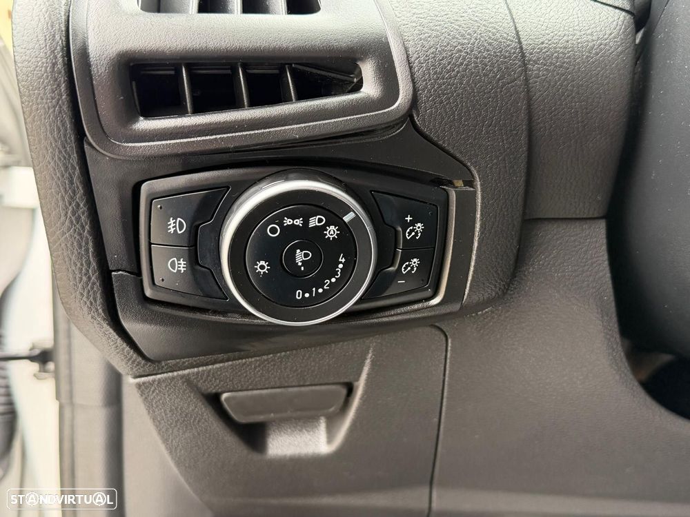 Ford Focus SW 1.0 EcoBoost MHEV ST-Line - 18