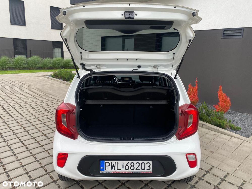Kia Picanto 1.0 Edition 7 - 20