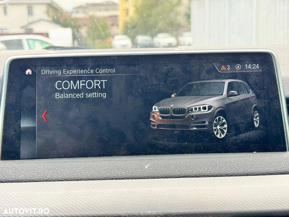 BMW X5 xDrive40e iPerformance - 34