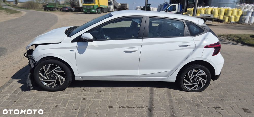 Hyundai i20 1.0 T-GDI Premium DCT - 15